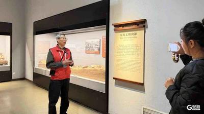 云端传美育，文博润童心！青岛市博物馆助力“开明·市北”美育线上公益平台启幕