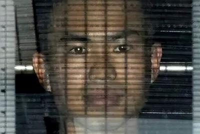 日本警方以涉嫌违反枪支刀具法再次逮捕村田晃大