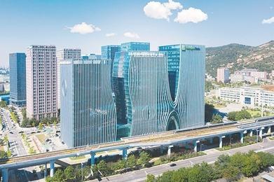 青岛：25个AI场景加持，城市管理“更懂你”