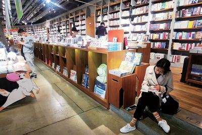 从倡导到刚性，“书香青岛”拔节生长