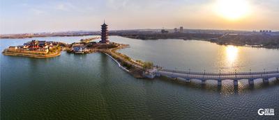 湖畔音乐节、机器人互动、打铁花！青岛这个景区“五一”文旅活动出炉