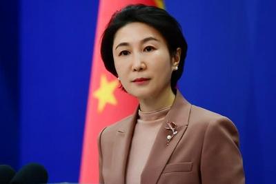 外交部：菲律宾对中国南沙群岛相关岛礁进行所谓命名侵犯中国领土主权