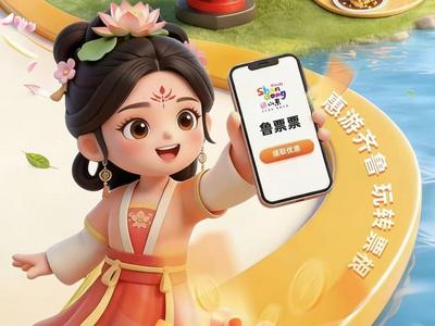 文旅观察丨玩转“票根＋”，山东何以用一张票解锁一个省？