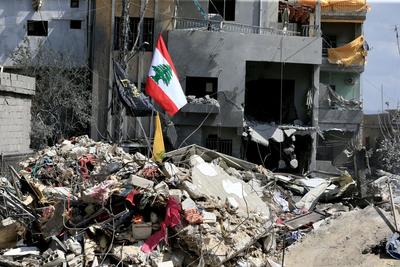 黎巴嫩在不在停火范围内？特朗普在通话后“改口”