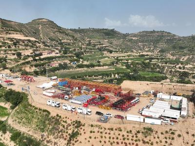 自然资源部：我国新发现一批大中型油气田