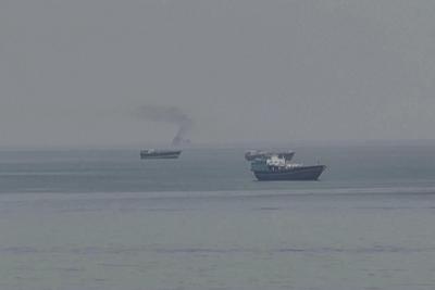 自称对伊战事胜了，鼓动各国“抢石油”，特朗普全国讲话一文速览→