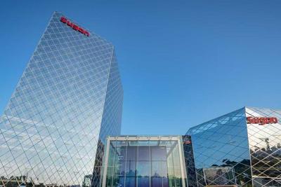 青岛打造数智产业城：集聚、协同，加速生长