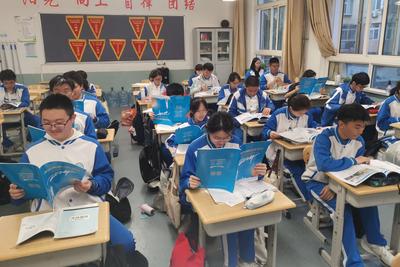 青岛25所学校共计划自招4494人，较去年增加393人