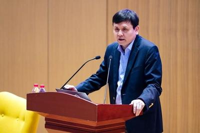 张文宏提醒：气候变化正改写传染病的地理边界