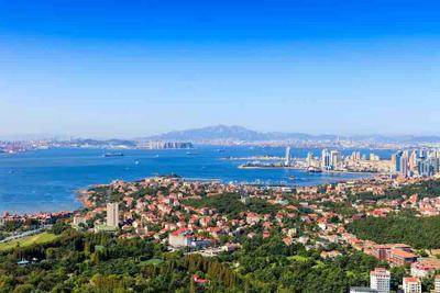 与热爱同赴山海！跟着这6条马拉松主题线路，跑进最美青岛