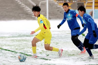 温格：人工智能将彻底改变足球比赛