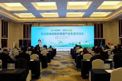 抢抓宠物经济发展新机遇，西海岸新区争创全国首个“人宠和谐”示范城区