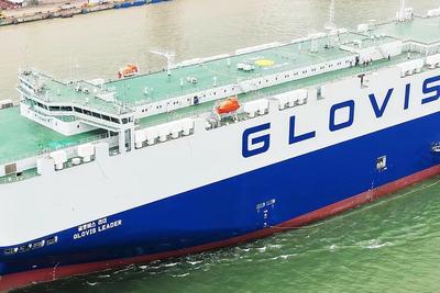 最大、首艘！中国“超级装备”密集上新