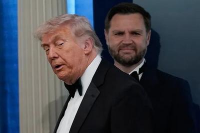 特朗普再批北约：美国会记仇的