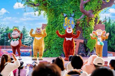 “五一”自然系出游热度高！省内青岛、济南、烟台最热门