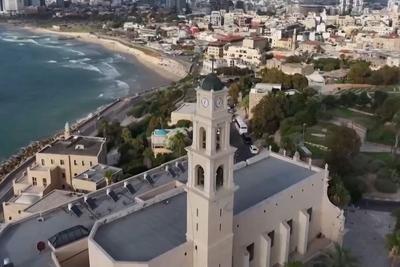 以色列在美伊同意停火后大举空袭黎巴嫩，意图展现立场并转移矛盾