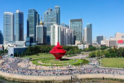 在青外籍人才：青岛喊你来投票啦！