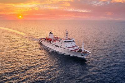 在青岛，听见世界航运的“潮声”！2026青岛国际航运周圆满落幕