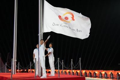 亚运会或将被调整至夏奥会前一年举行