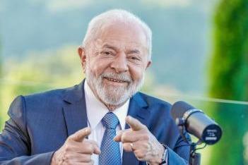巴西总统卢拉：特朗普“不能总是以战争威胁其他国家”