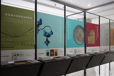 看车展、游崂山、品文化……“五一”假期，崂山邀你一站式微度假