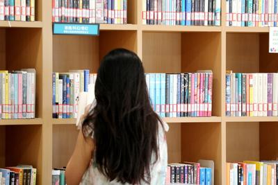 首个全国“全民阅读活动周”启幕