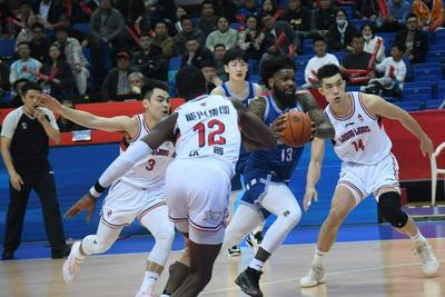 中国篮协：将提高国家队备战水平、改革职业联赛