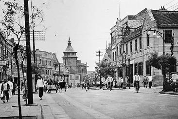 德国商人希姆森，果真是青岛“里院之父”吗？