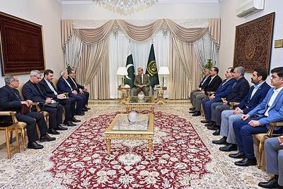 仍有谈判窗口？伊朗外长将再次访巴，特朗普：想谈直接打电话