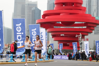 中国田协：2025年全年共举办马拉松赛事594场