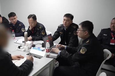 一个蛋糕引出7大平台35.97亿元罚单，“幽灵店铺”黑产调查