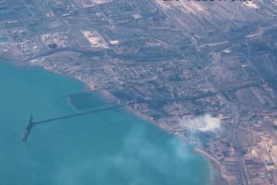 上万美军执行封锁港口任务，美伊未来两天或重返谈判桌