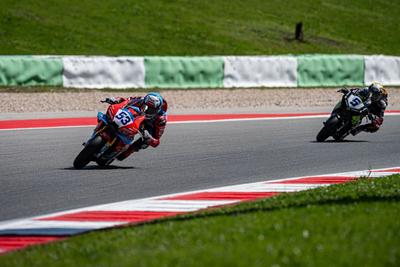 张雪机车，凭什么逆袭？