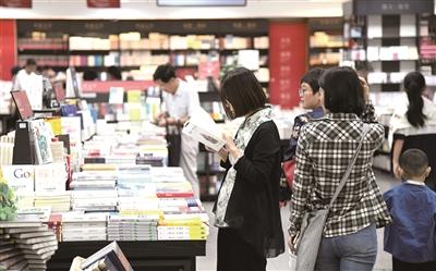 我国数字阅读作品总量超7000万部