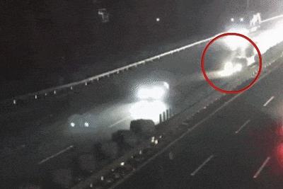 各位车主注意！6月1日起疲劳驾驶认定有新变化