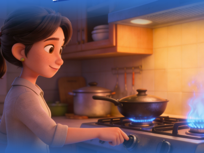 全国首个！10万户级天然气掺氢应用项目在潍坊启动