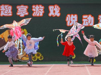 品民俗 迎清明