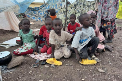 苏丹武装冲突三周年：空前严峻的国家危机，一场被忽视的人道灾难