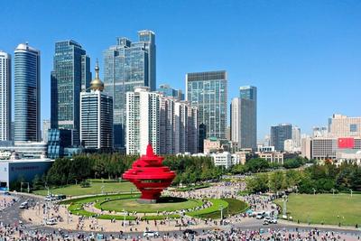 青岛全面启动OPC创业导师服务