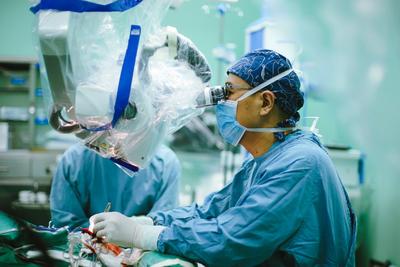 青岛市市立医院神经外科重症监护室创新打造区域新高地