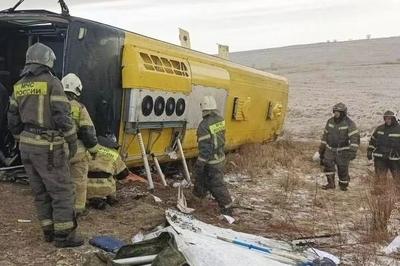 俄远东车祸致2名中国公民不幸遇难