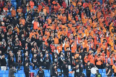 16市一城一队一主场！2026年齐鲁超赛4月18日开赛