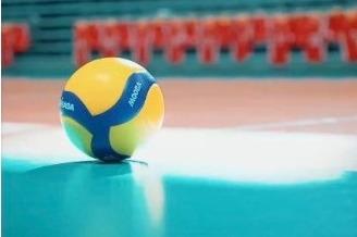 2026年中国男排第一批集训名单公布