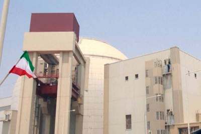 伊朗核电站附近再遭袭，国际原子能机构呼吁严防核事故