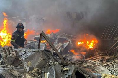 伊朗：3项停战条款已遭违反