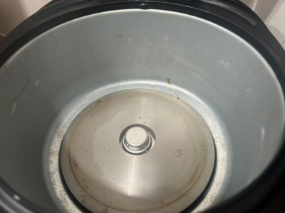 细菌超标！电饭煲“保温”不要超过4小时