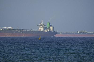 英海事分析公司：霍尔木兹海峡仍严格受控，通航恢复有限