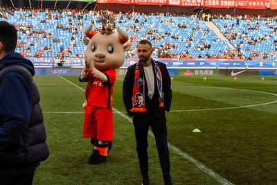 “齐鲁德比”今天上演，青春上座率有望创新高