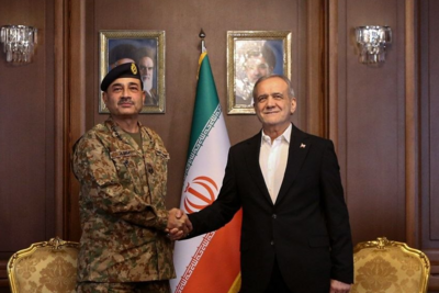 伊朗总统：美国多次违约，伊朗人民已对其完全失去信任