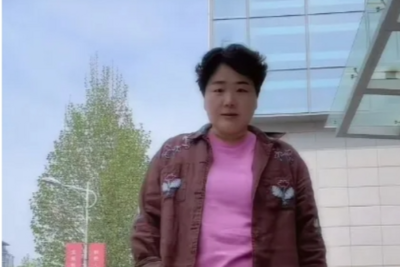 这是巩立姣？评论区疯狂求减肥教程